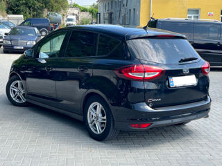 Ford C-Max foto 5