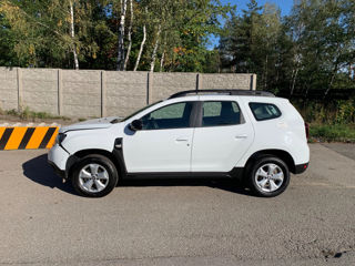 Dacia Duster foto 5