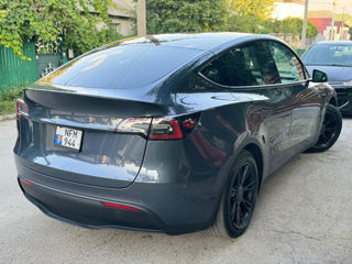 Tesla Model Y foto 3