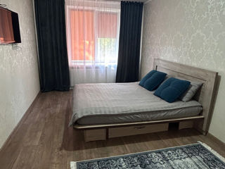 Apartament cu 1 cameră, 35 m², Periferie, Soroca