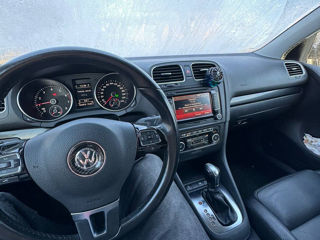 Volkswagen Golf foto 5