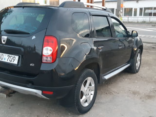 Dacia Duster foto 4