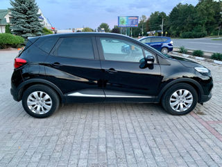 Renault Captur foto 7