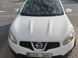 Nissan Qashqai foto 6