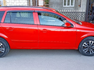 Opel Astra foto 3