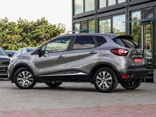 Renault Captur foto 5