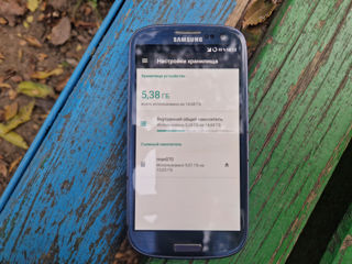 Samsung Galaxy S3 GT-I9300 Android 7.1.2 foto 4