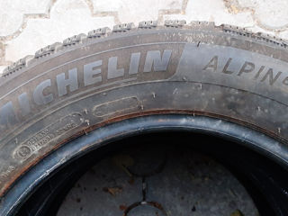 Michelin Alpin 6 foto 5