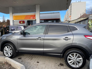 Nissan Qashqai foto 5