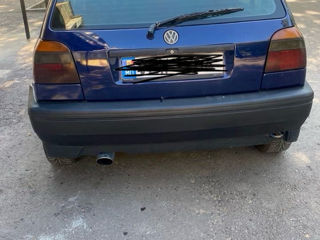 Volkswagen Golf foto 2