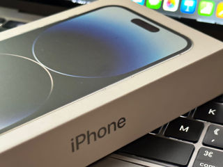 iPhone 15 Pro Max 256 Ieftin + Nou + Garanție