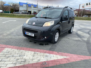 Fiat Qubo foto 5