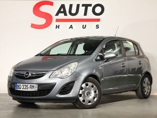 Opel Corsa foto 4