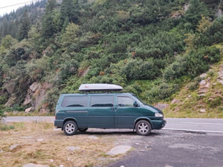 Volkswagen Transporter foto 4