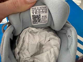 Adidas Oznova, Noi Originali. Marimea 42 2/3 foto 4