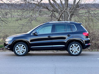 Volkswagen Tiguan foto 9