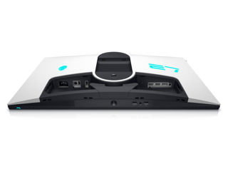 Монитор Dell Alienware AW2723DF (27" / Quad HD / White) - Новые! Гарантия 2 года! foto 6