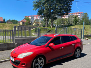 Renault Megane foto 2