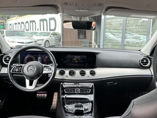 Mercedes E-Class foto 5