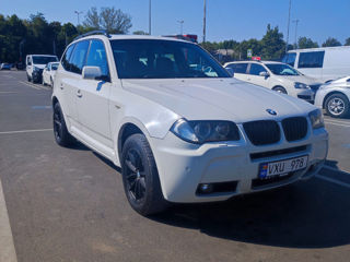 BMW X3 foto 7