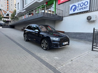 Audi SQ5 foto 2