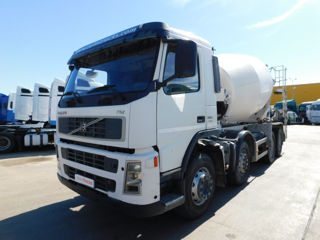 Volvo FM 380