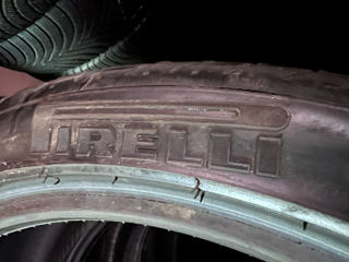 R20 255/35 Pirelli PZero foto 4