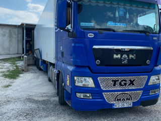 Man 440TGX