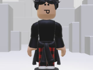 Dau la skimb cont de roblox