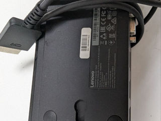 Док станция ThinkPad OneLink+ Dock DU9047S1 foto 3