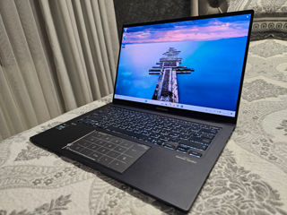 ASUS Zenbook 14X OLED