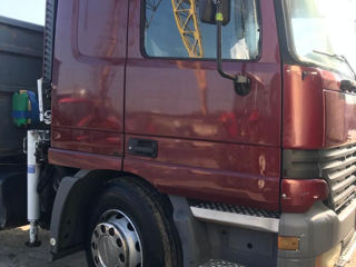 Mercedes Actros 1835 foto 7