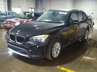 BMW X1 foto 1