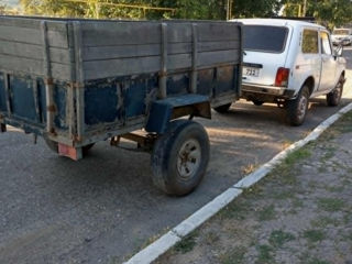 Lada / ВАЗ 2121 (4x4) foto 4