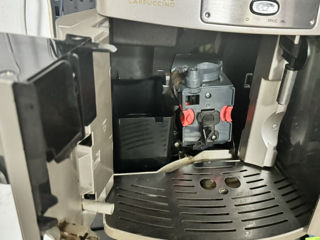 Delonghi Magnifica Automatic Cappuccino Esam 3500, Complet Automat foto 3