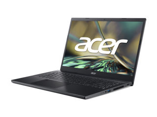 Acer Aspire A715-76G Charcoal Black/i5/16GB/1TB SSD/ RTX 3050 4G foto 3