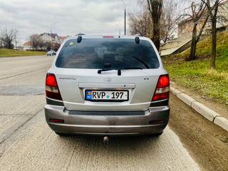 KIA Sorento foto 4