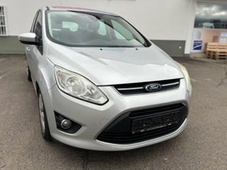 Ford C-Max foto 8