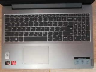 Laptop Lenovo Ideapad foto 3