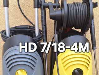 Karcher HD 7/18-4M foto 2