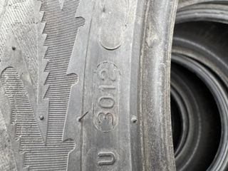 Nokian 275/40 r20 foto 4