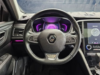 Renault Talisman foto 13