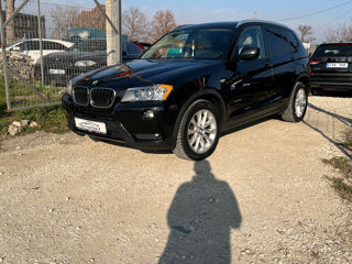 BMW X3 foto 4