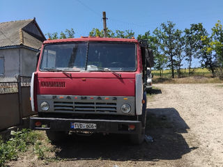 KAMAZ 5511 foto 1