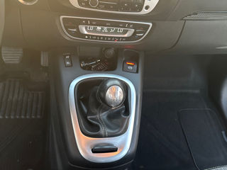 Renault Grand Scenic foto 5