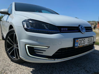 Volkswagen Golf foto 5