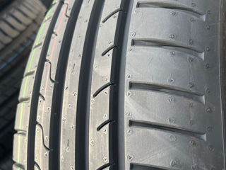 205/60 R16 Dunlop Sport BlueResponse/ Доставка, livrare toata Moldova 2024 foto 5