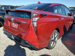 Toyota Prius foto 2