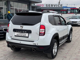 Dacia Duster foto 4