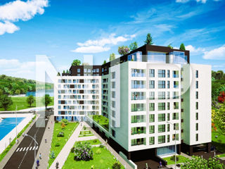 Apartament studio în Iași foto 9